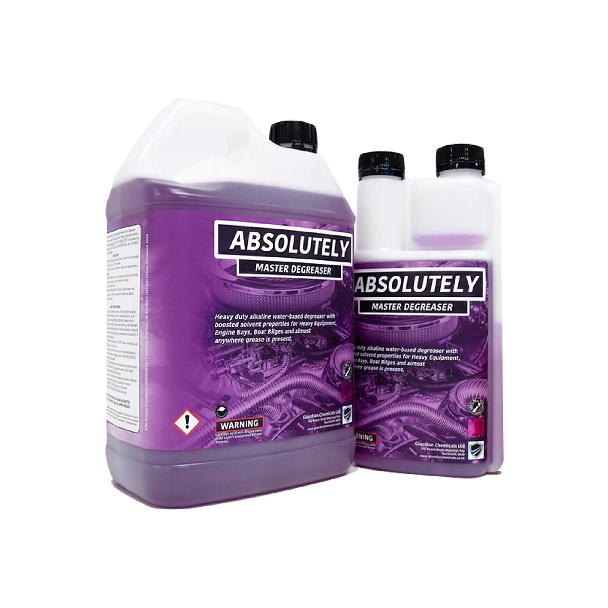 Cleaning Products