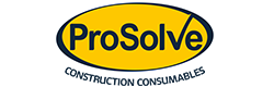 Prosolve Construction Consumables