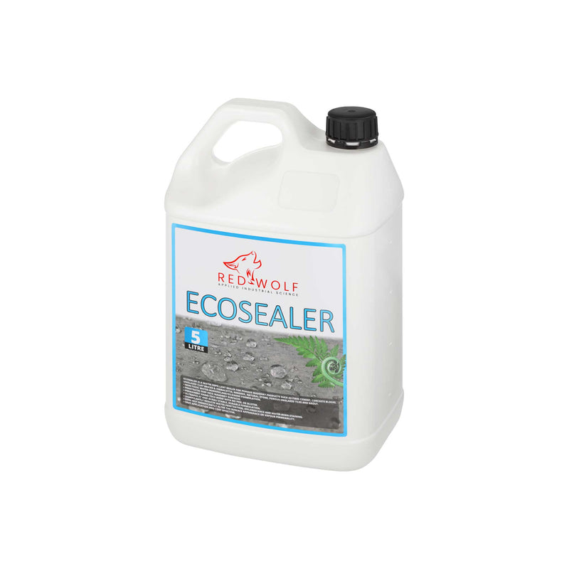 Red Wolf EcoSealer, 5 Litre