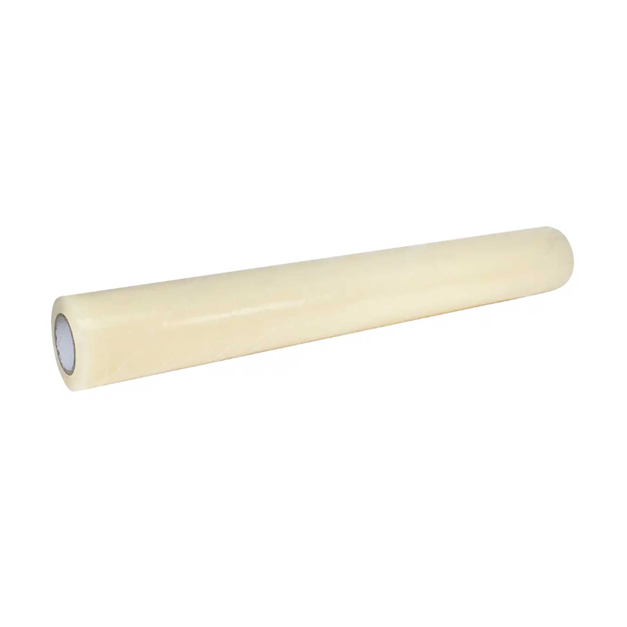 Carpet & Concrete Protection Film, 1m x 100m x 80mu, Clear