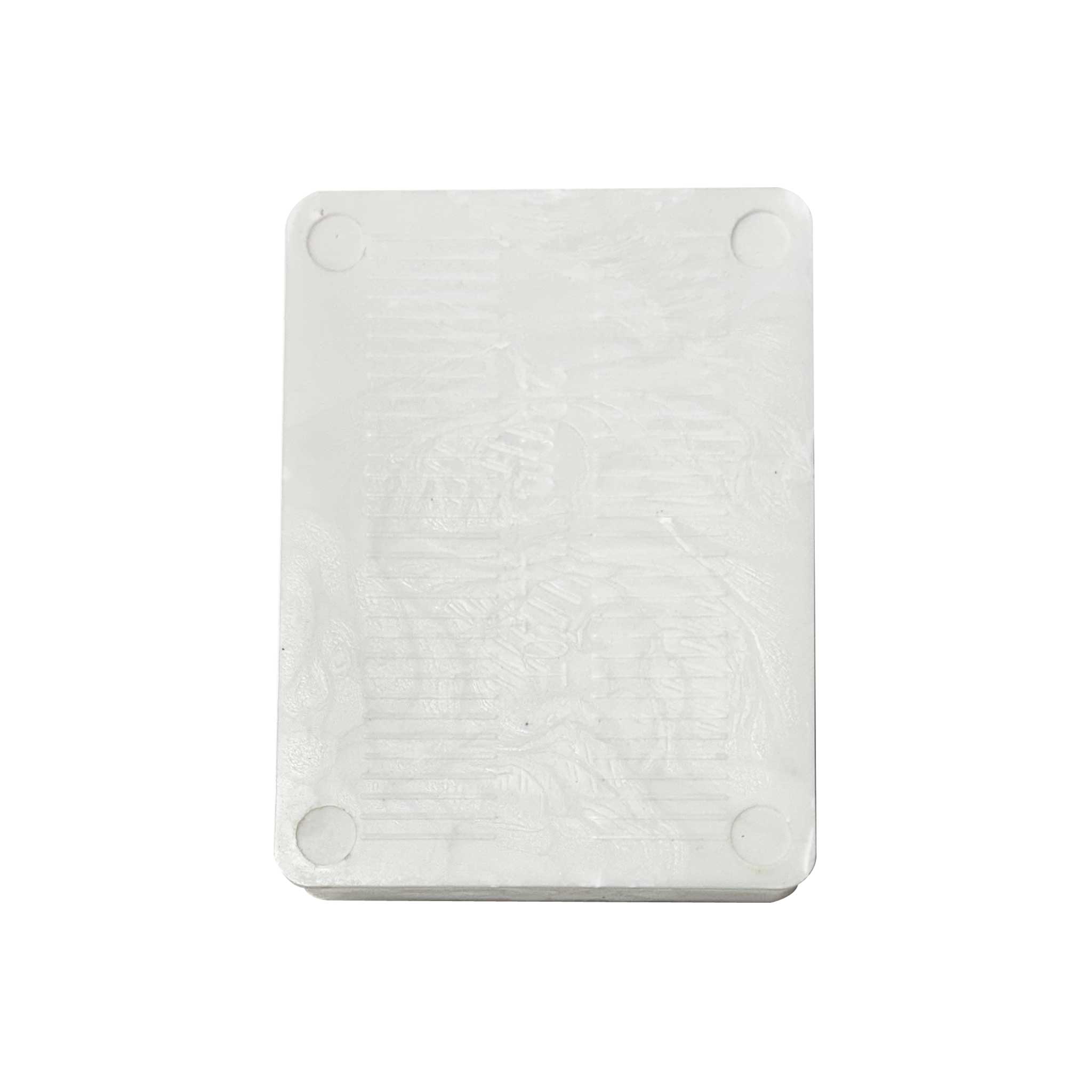 Half Panel Shims, 75x100x20mm