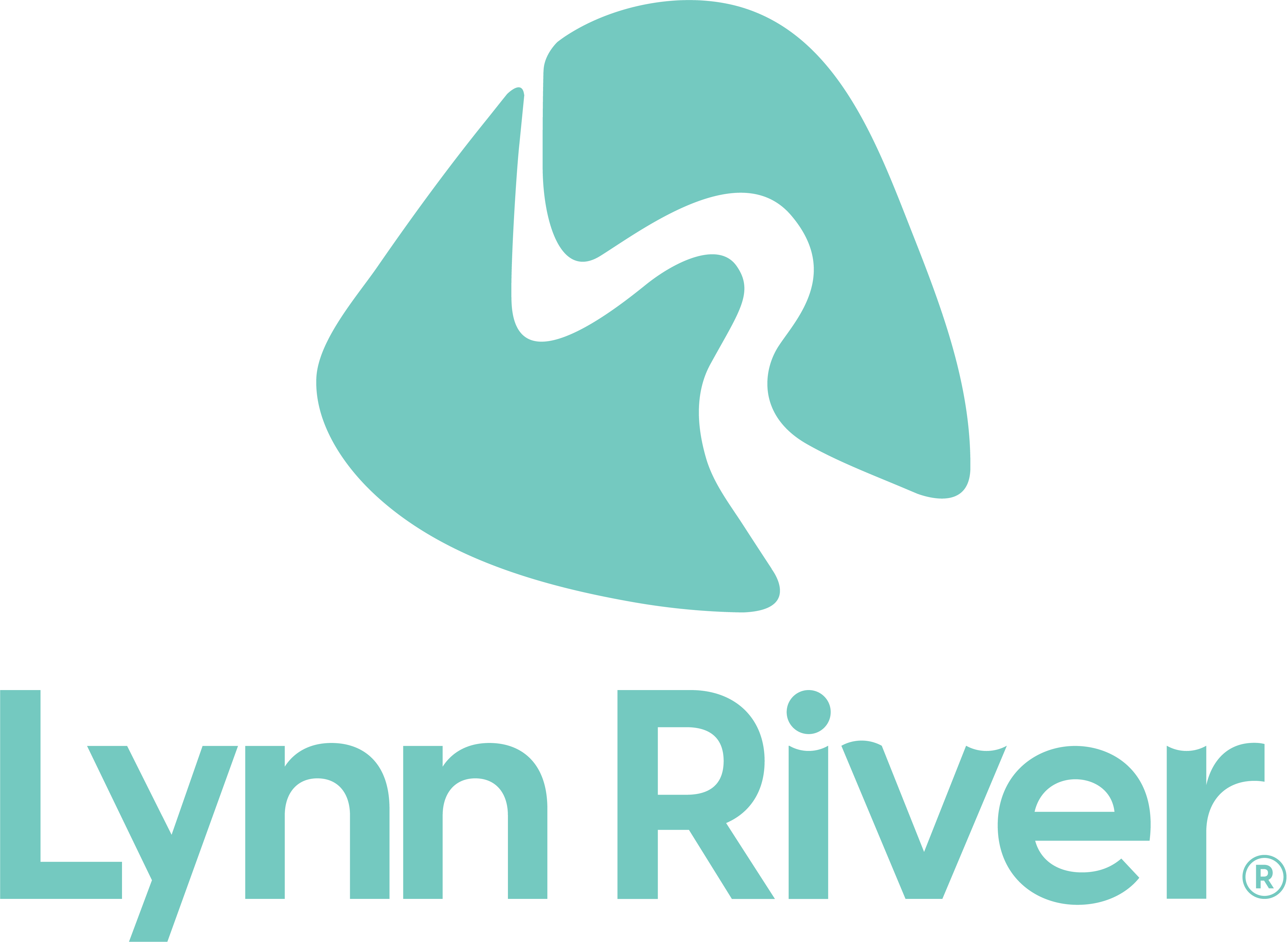 Lynn River