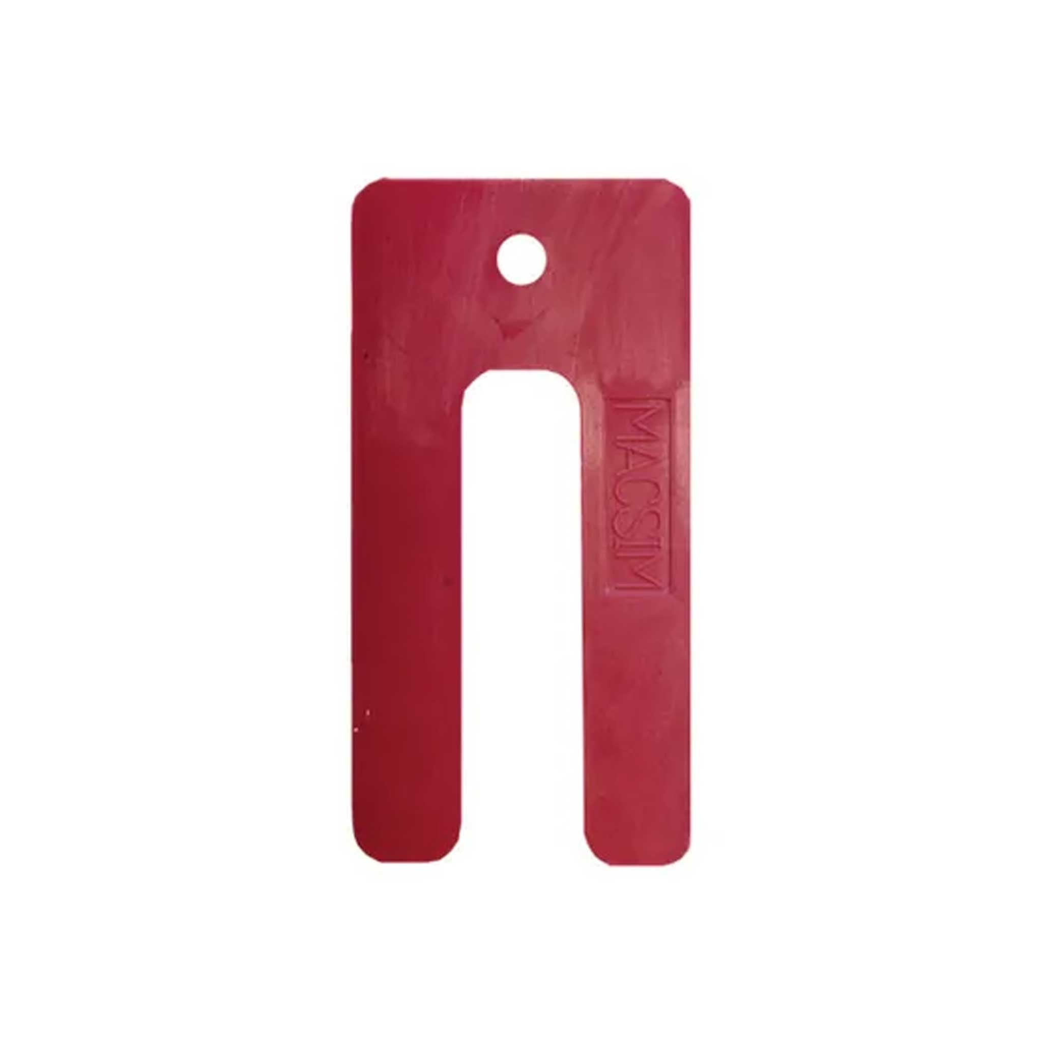 Macsim U Window Packer 1mm