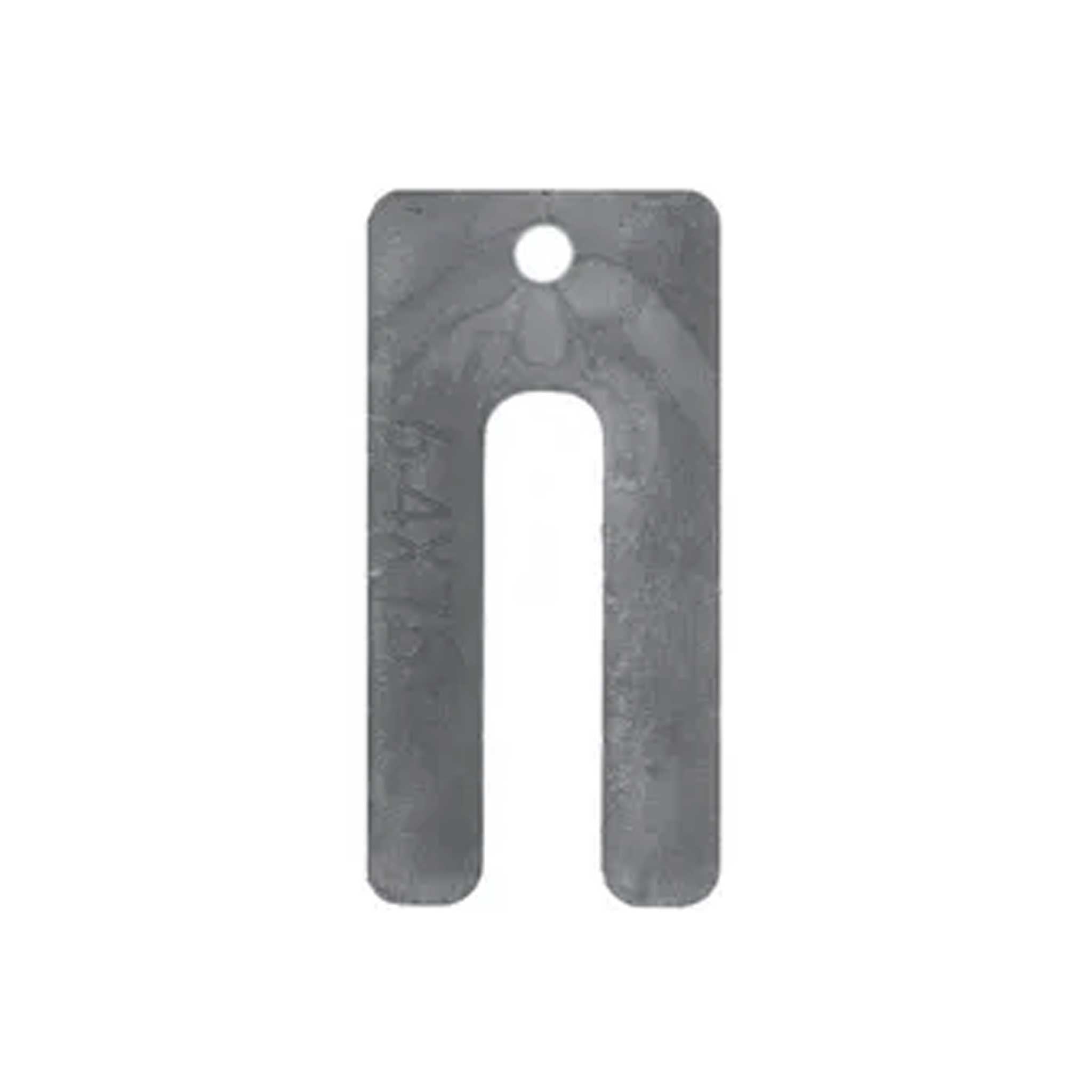 Macsim U Window Packer 6mm