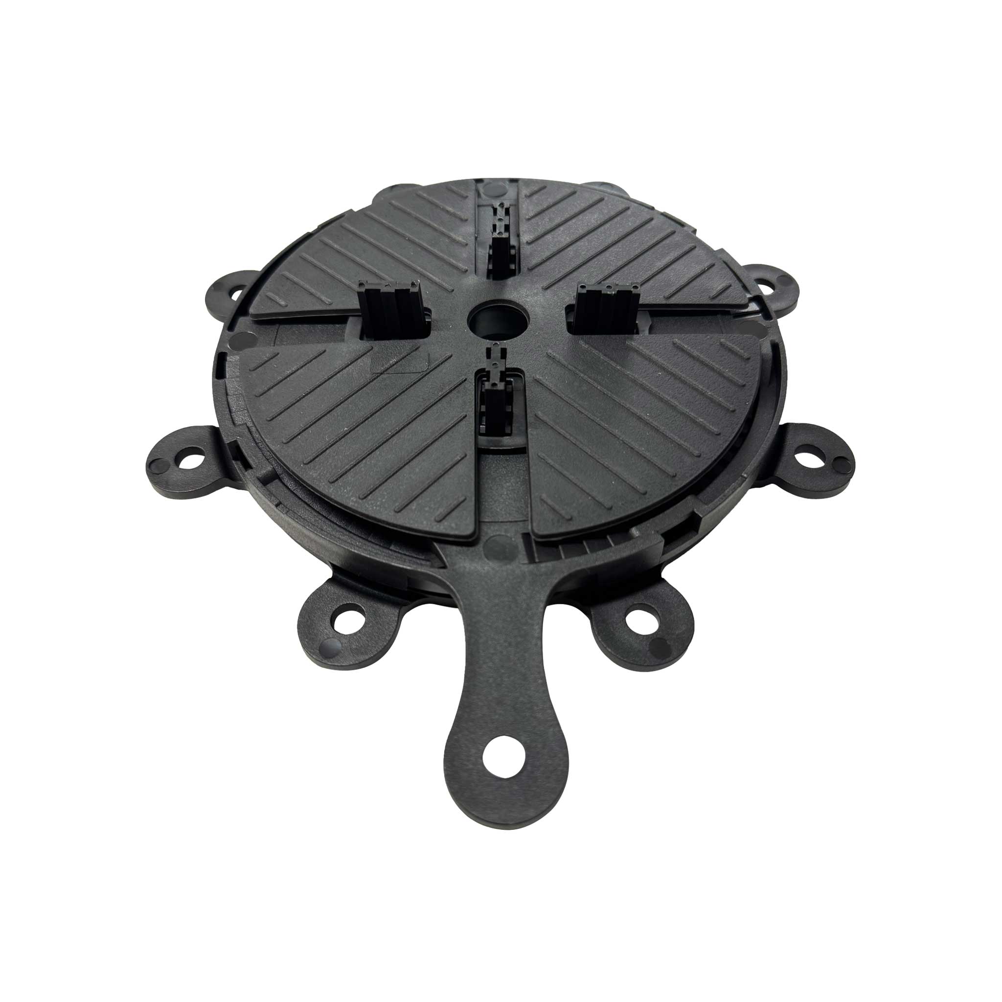 Moonbay Pedestal, MB-NT0, 12-17mm