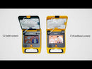 How to use BeneHeart C1A AED