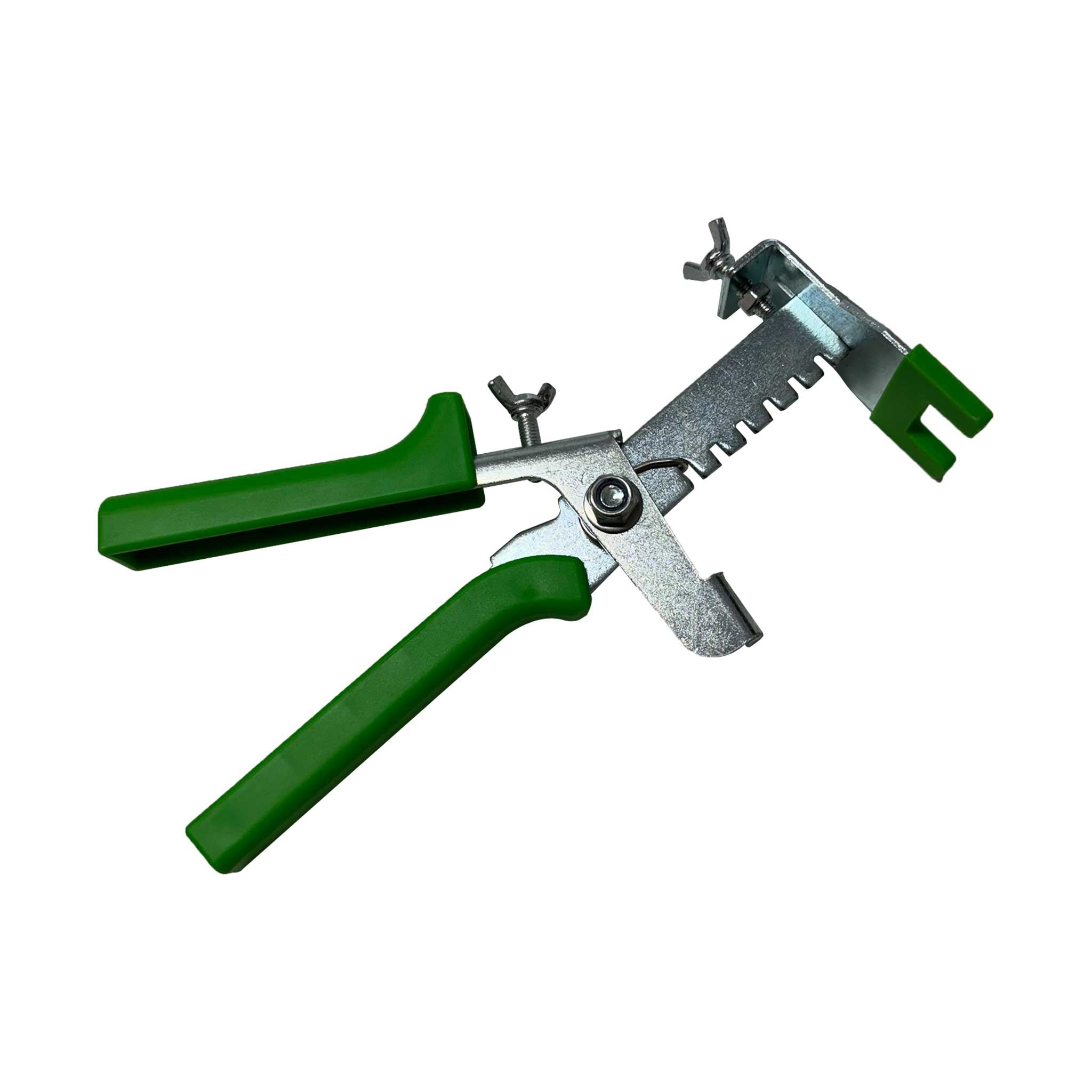 Tile wedge clamping tool TLS‑02 adjustable