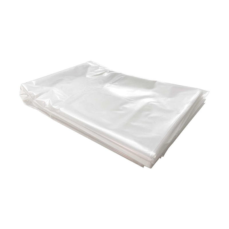 Clear Carton Liner, 650mm x 650mm - 35 bags