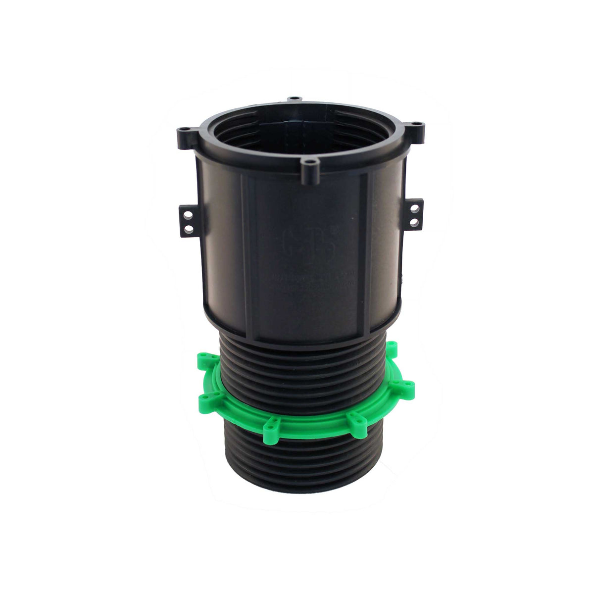 Moonbay Pedestal 160mm extender, decking and tiling, extra height