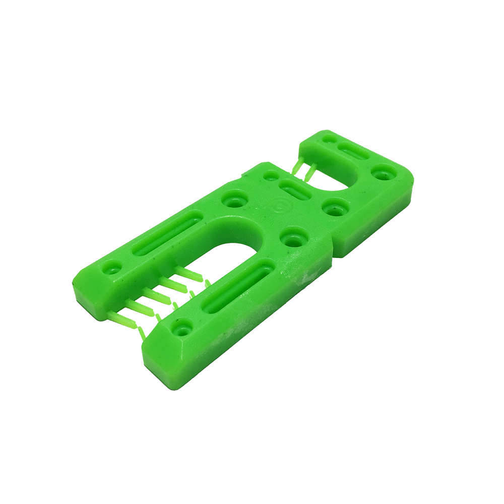 R Packers - 10mm, H Packer
