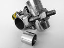 Scaffshield - the scaffold safety solution
