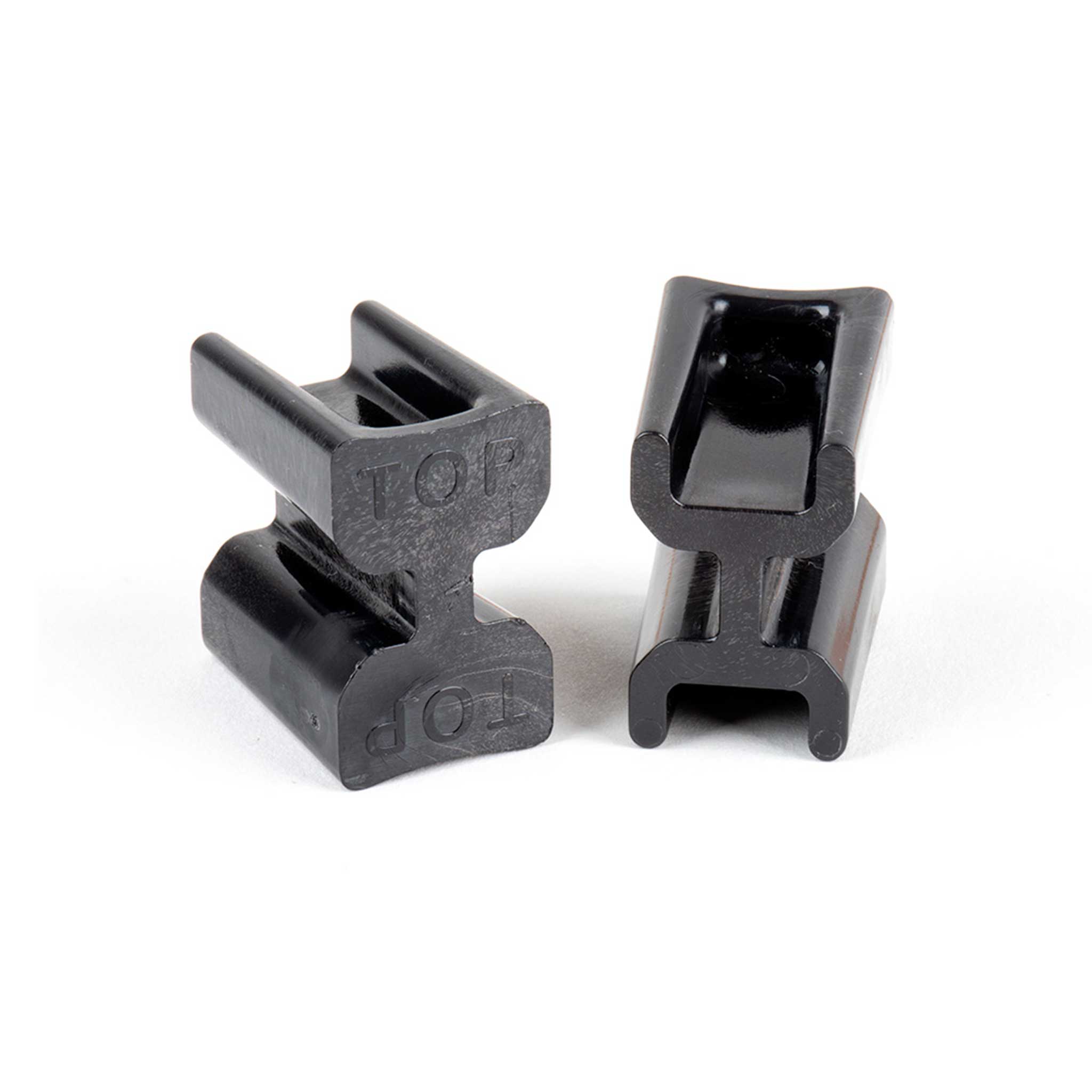Silca I-Lock Connectors for the Silca System Grate