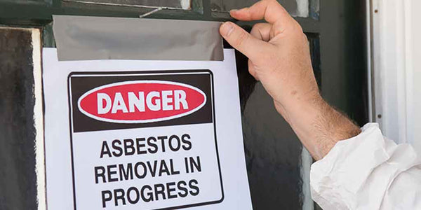 Removing Asbestos from your home NZ