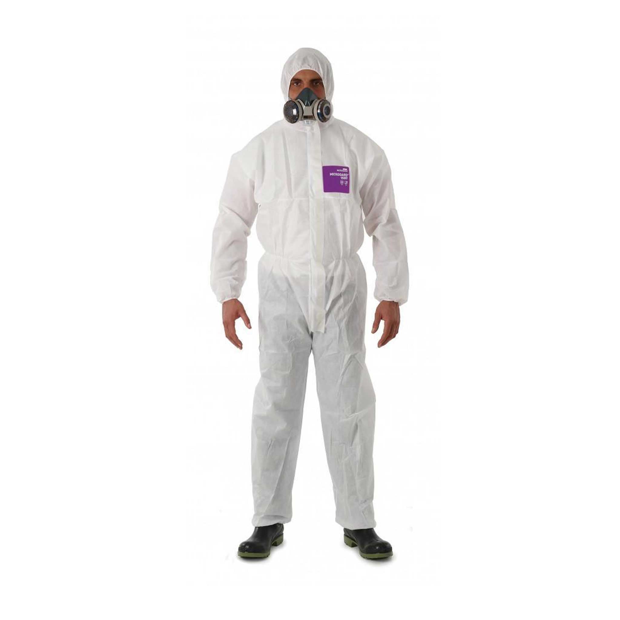 Asbestos Handling