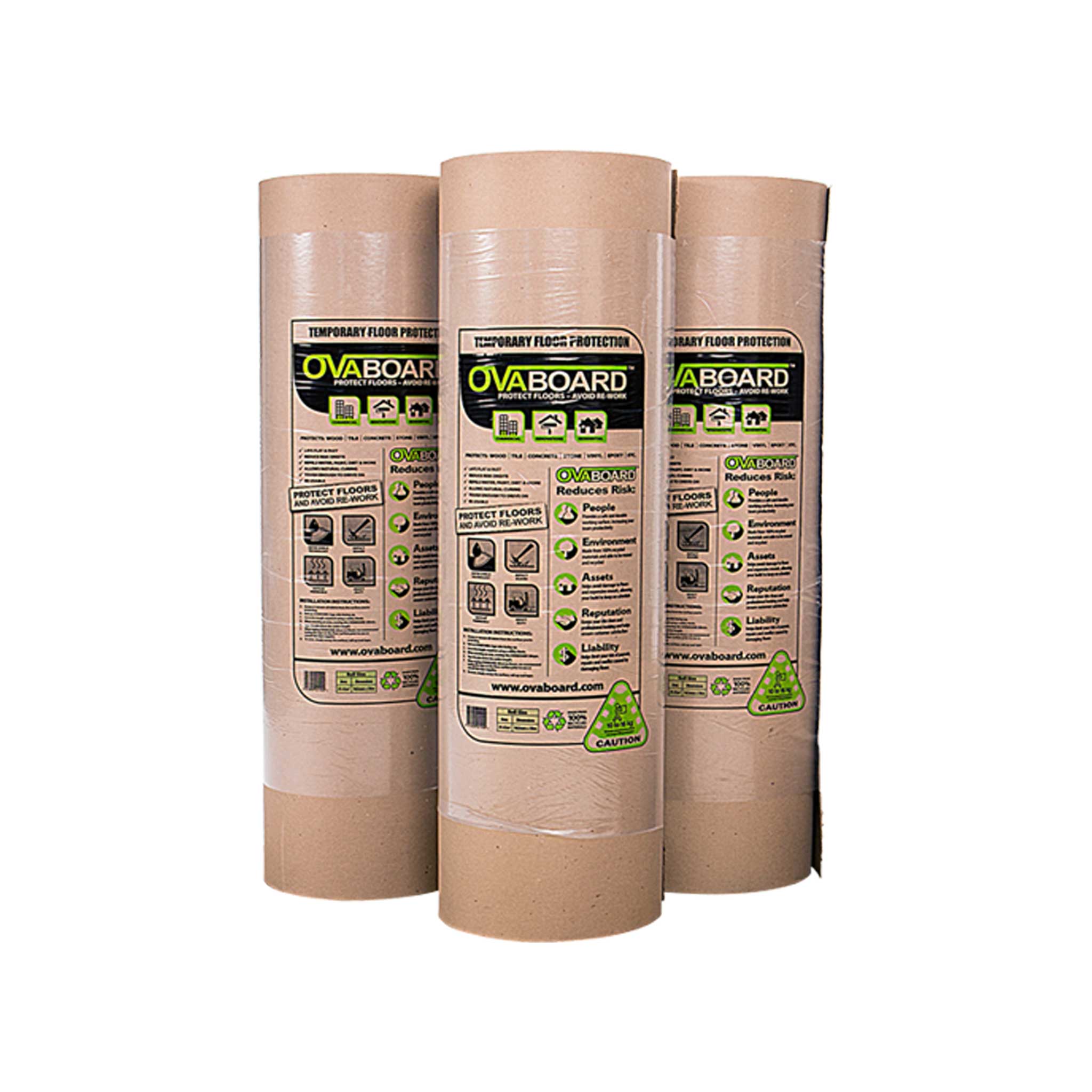 Surface Protection
