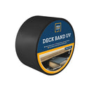 Terra Deck Band UV Butyl Adhesive Tape, 75mm x 10m