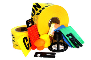 Hiandri Bottom Plate Packer