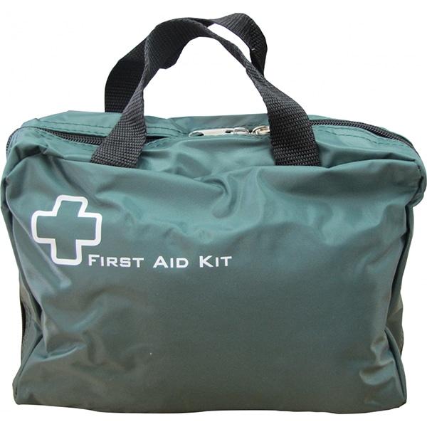 First Aid Kit, 6-25 Person