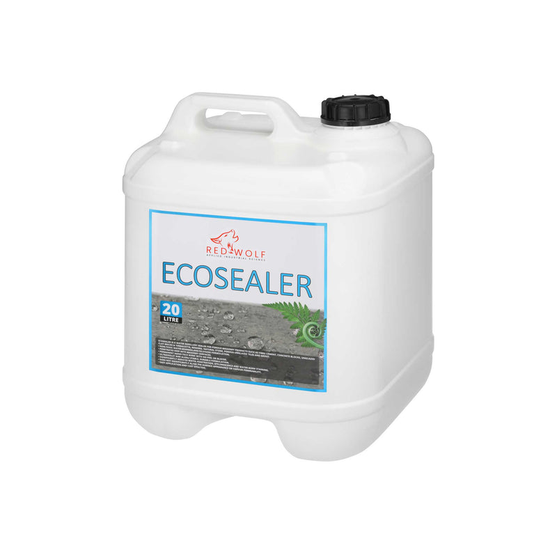Red Wolf EcoSealer, 20 Litre