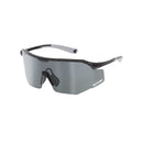 Succuro Glacier Smoke Safety Glasses