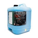 Fleet Wash, Premium Vehicle Wash 20L