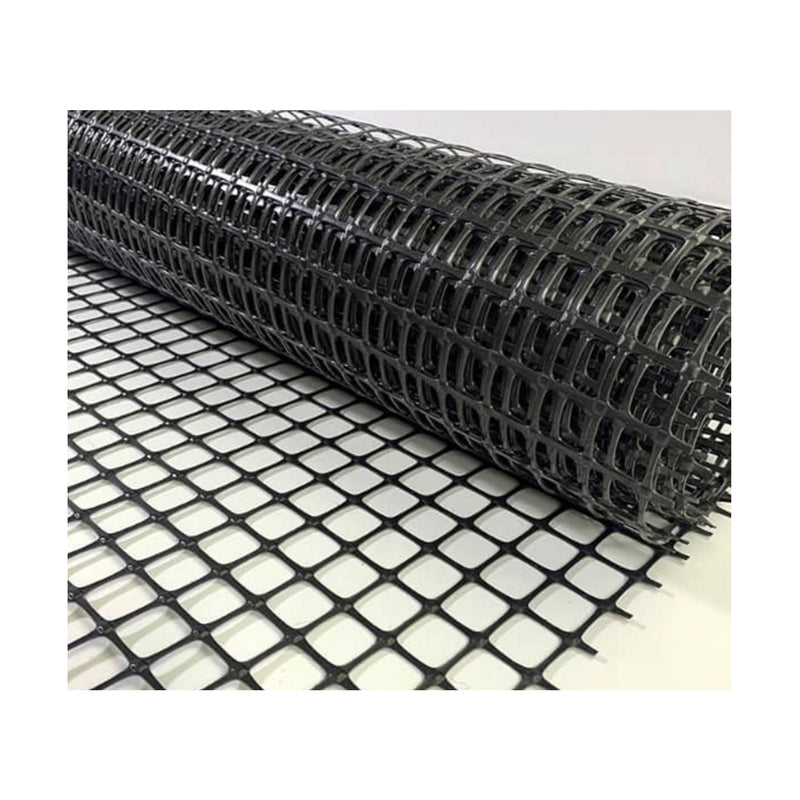 ProSolve Geogrid, 30/30, 3.95m x 50m