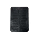 Half Panel Shims, 72x100x10mm, 20 pieces