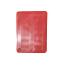 Half Panel Shims, 75x100x1mm