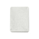 Half Panel Shims, 75x100x20mm