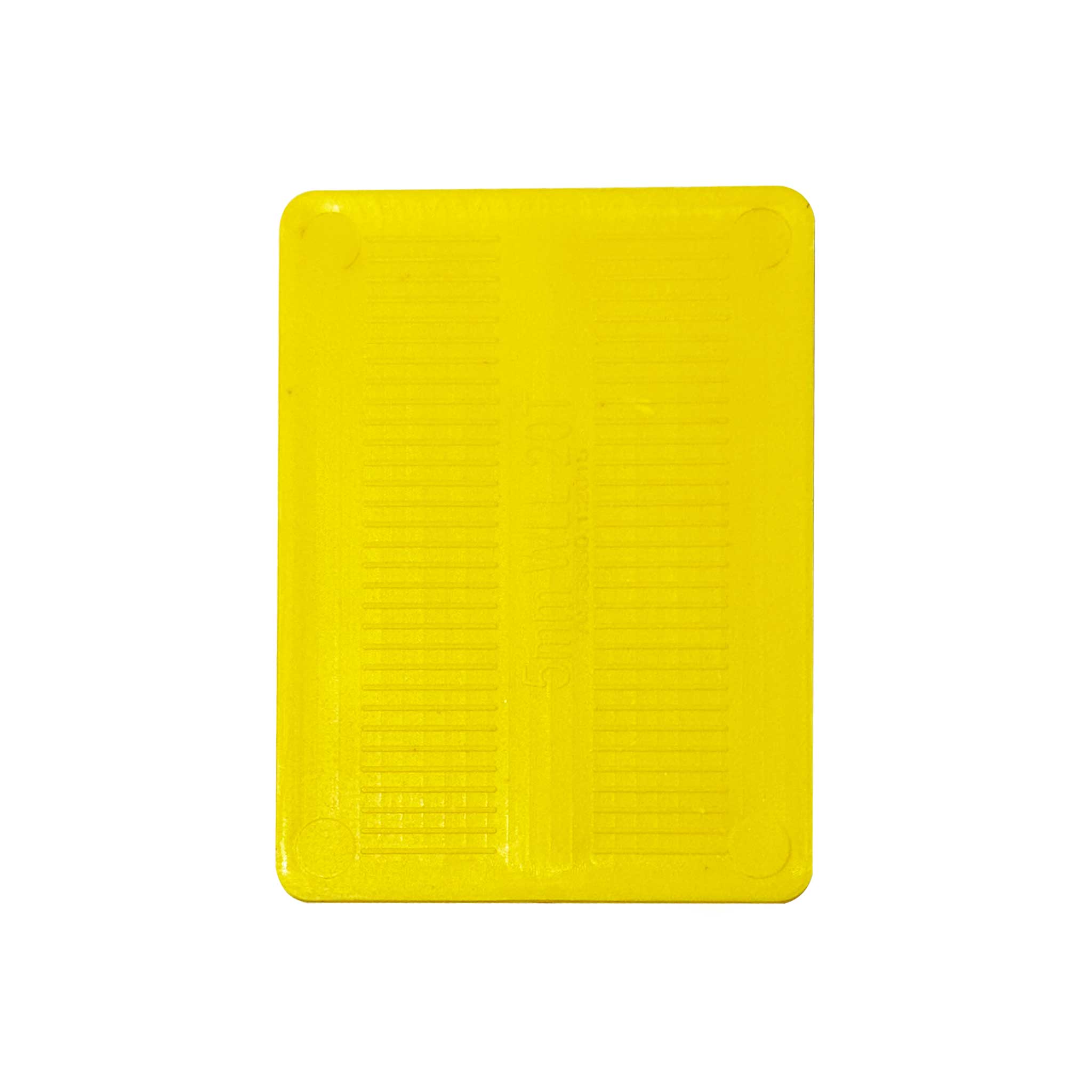 Half Panel Shims, 75x100x5mm