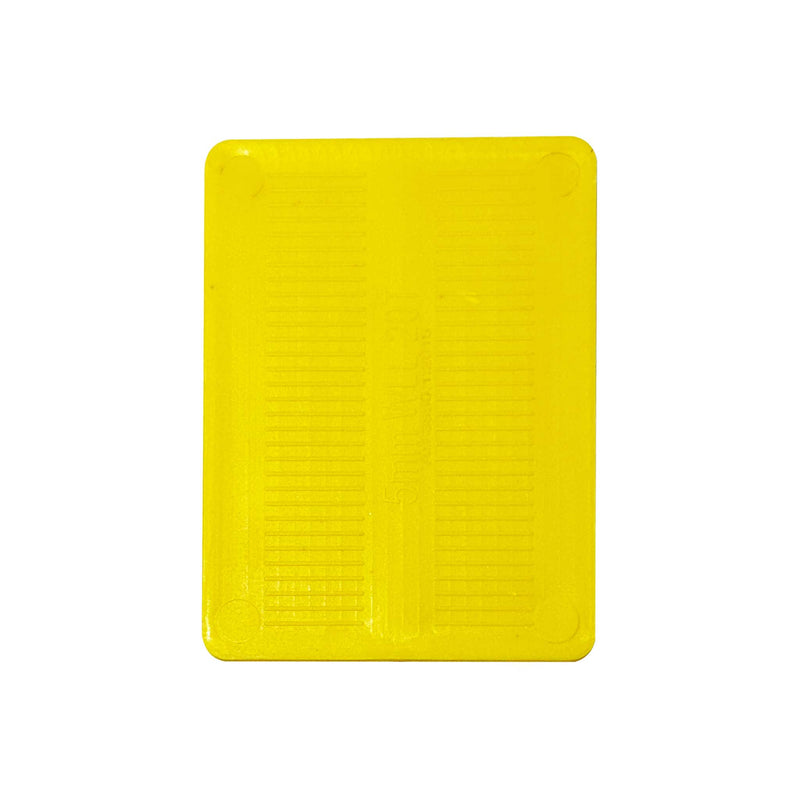 Half Panel Shims, 75x100x5mm