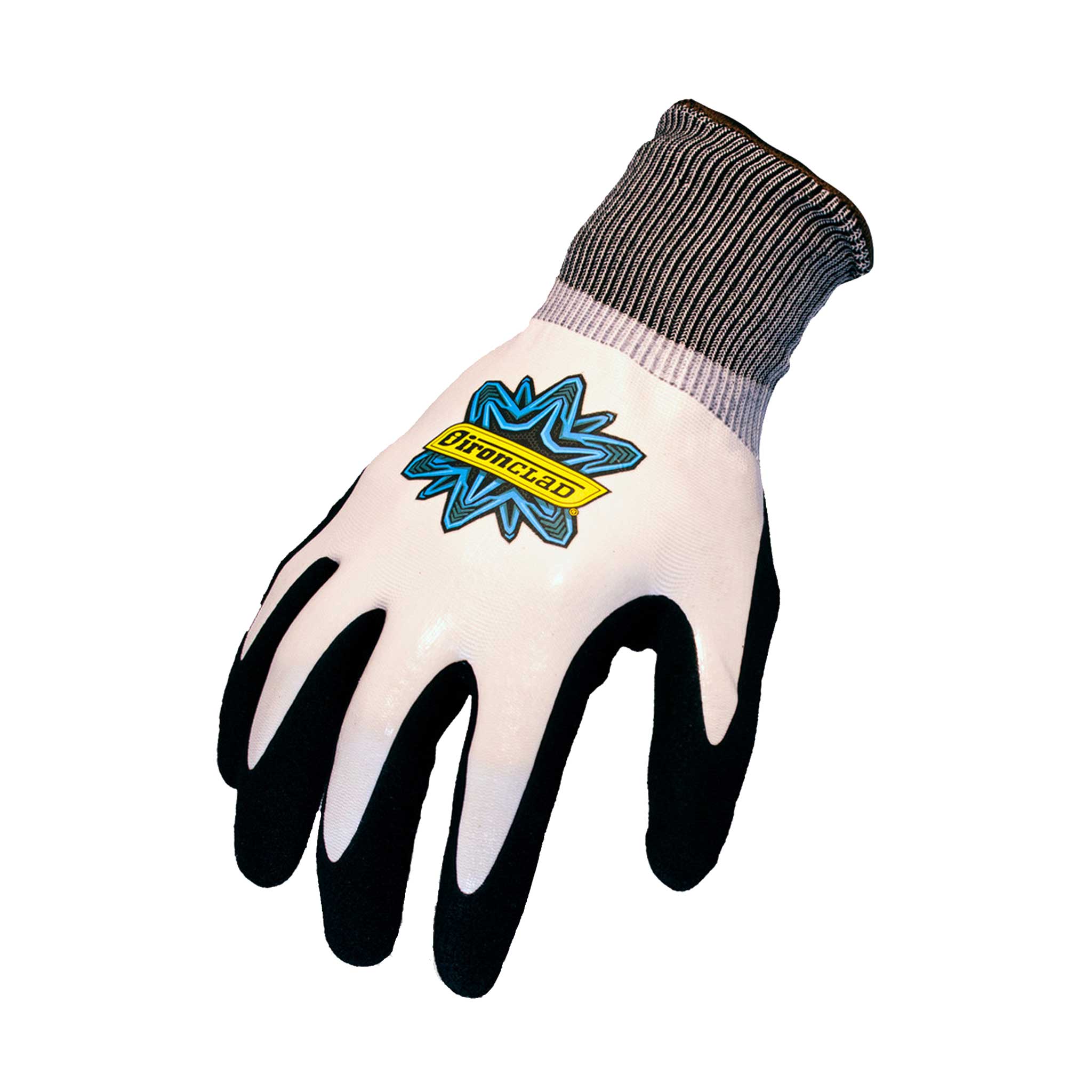Ironclad Cryo Gloves - Premium Warmth and Protection