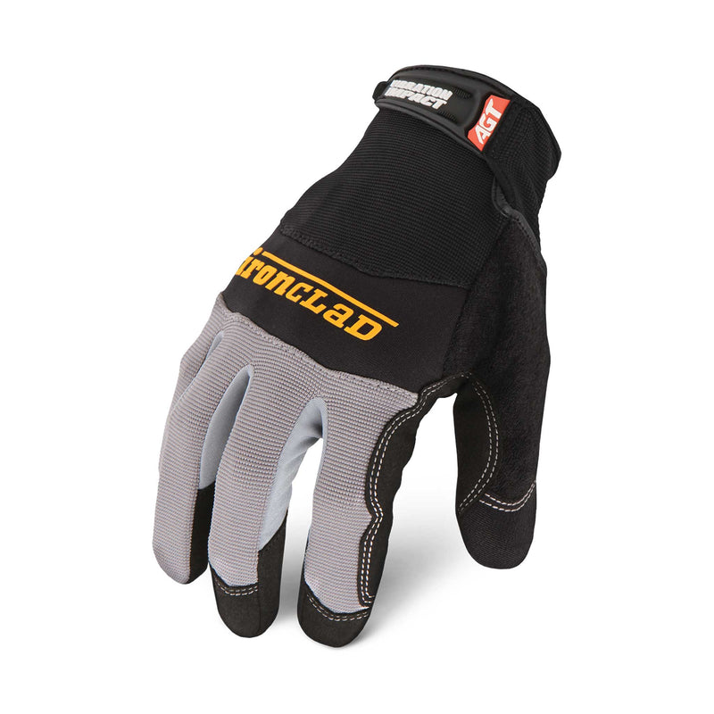 Ironclad Vibration Impact Gloves