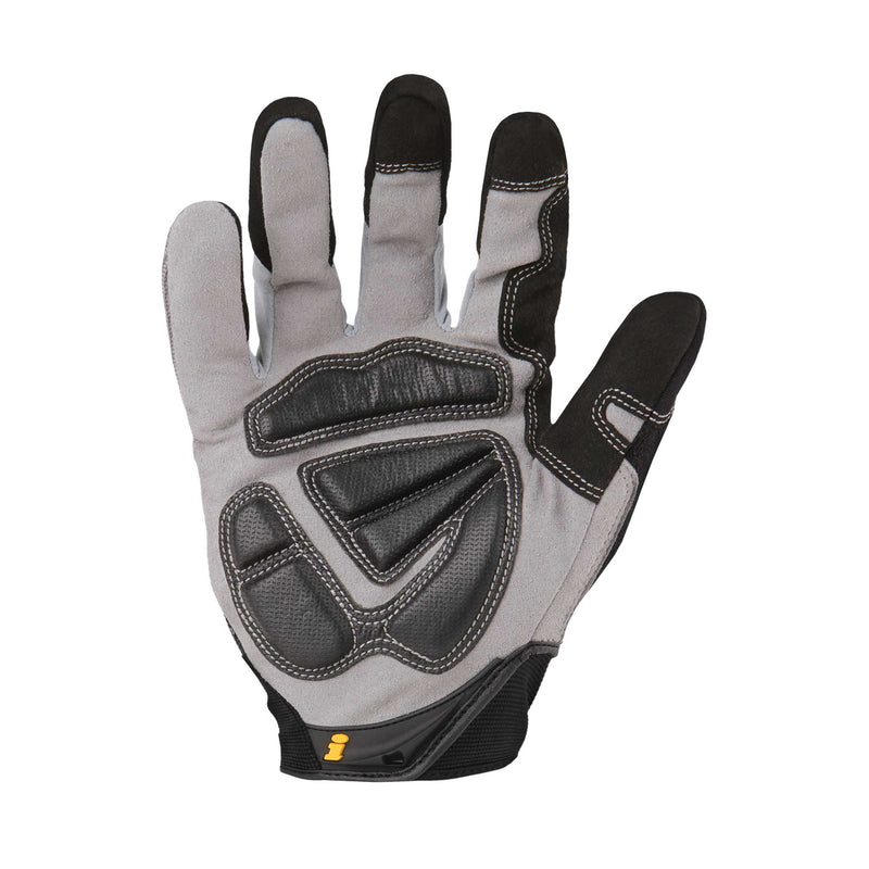 Ironclad Vibration Impact Gloves