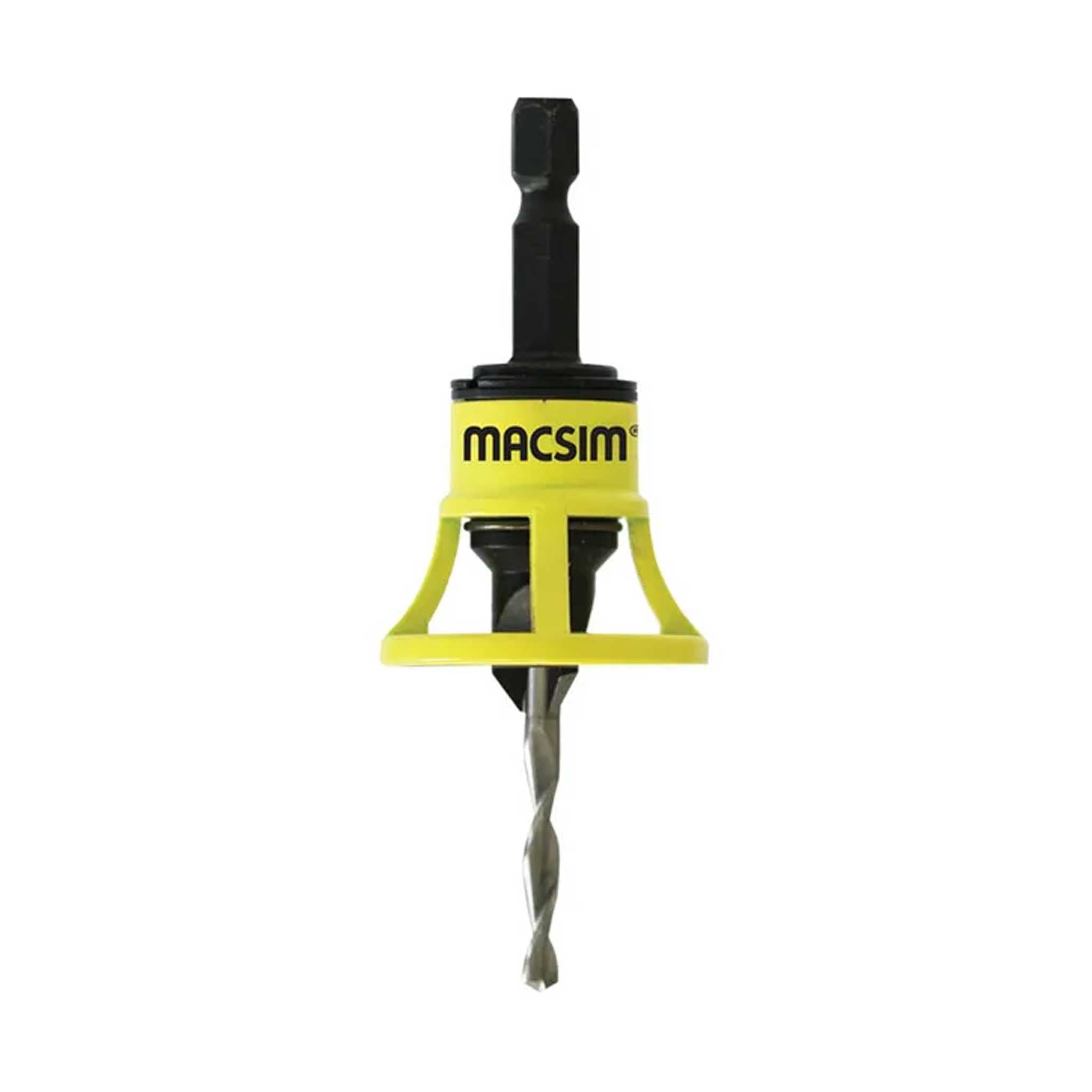 Macsim Clever Tool for 10G Standard Head 65mm-75mm Screws