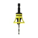 Macsim Clever Tool for 10G Standard Head 65mm-75mm Screws
