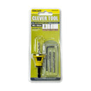 Macsim Clever Tool for 10G Standard Head 50mm Screws