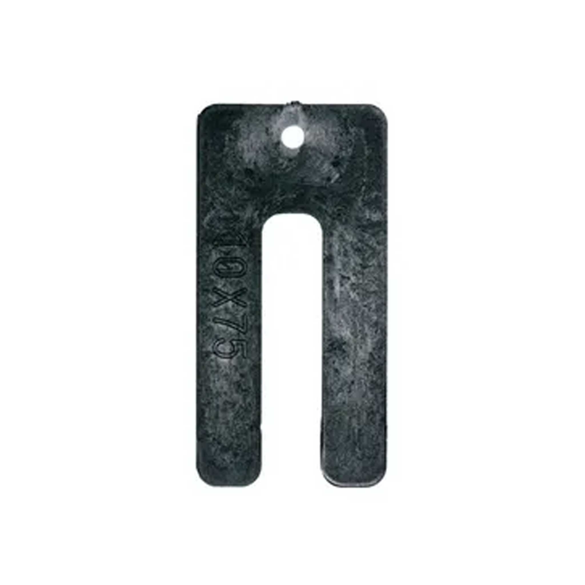 Macsim U Window Packer 10mm