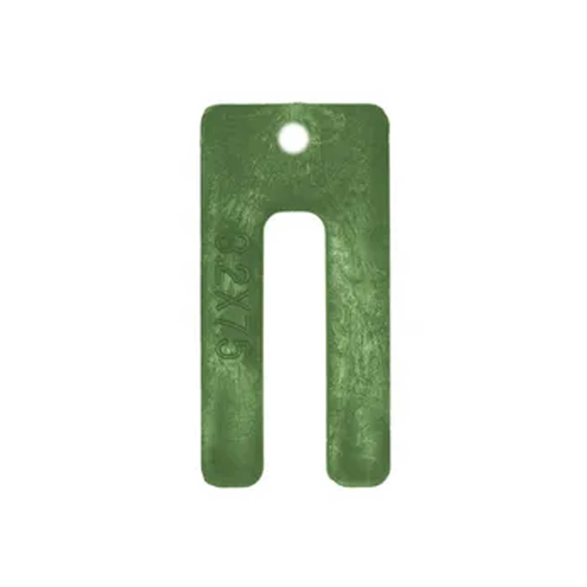 Macsim U Window Packer 3mm