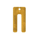 Macsim U Window Packer 5mm