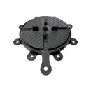 Moonbay Pedestal, MB-NT0, 12-17mm