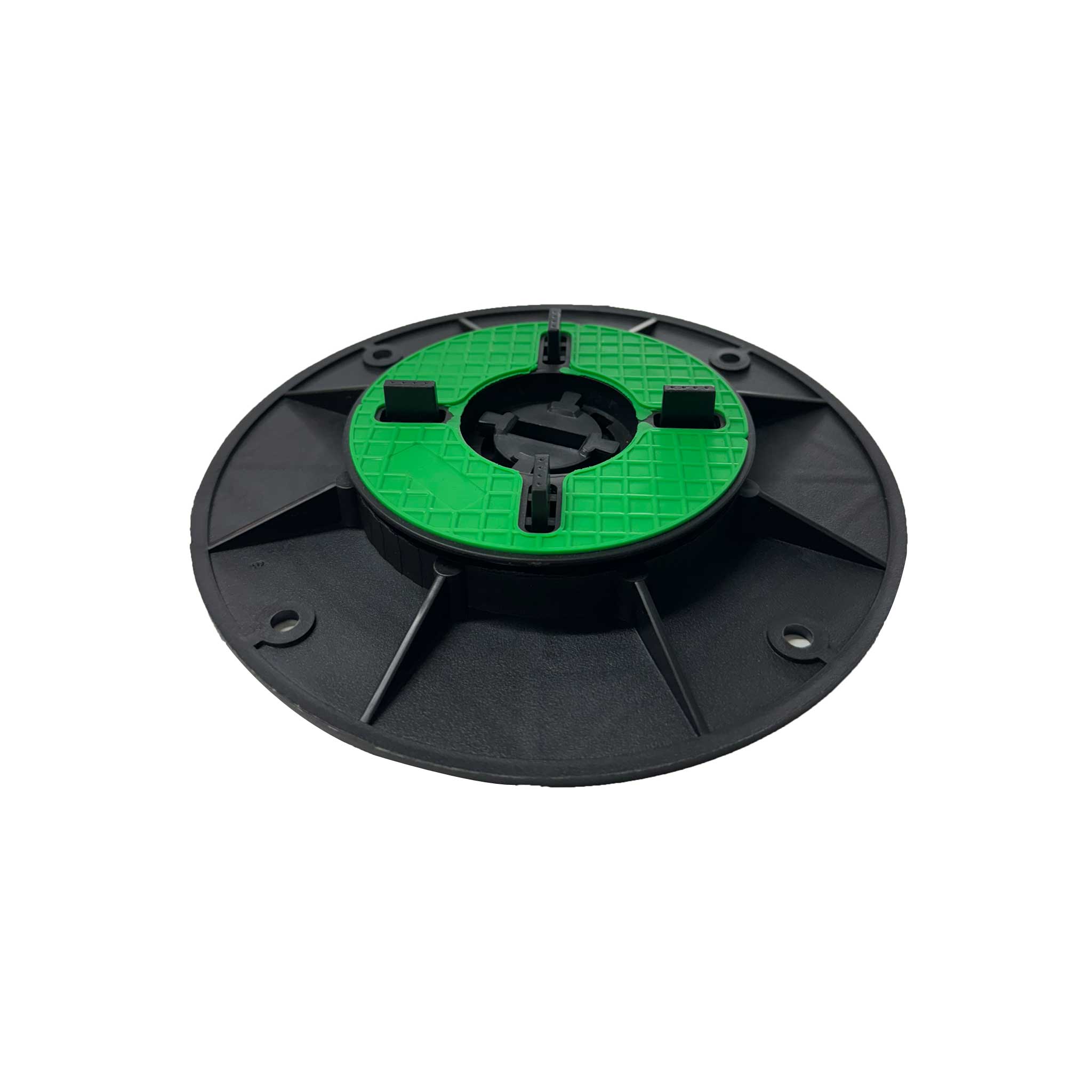 Moonbay Pedestal, MB-SLO-A 23mm-33mm with Self Adjusting Head, 2mm