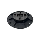Moonbay Pedestal, MB-SLO-A 23mm-33mm with Self Adjusting Head, 5mm