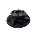 Moonbay Pedestal, MB-SLO-B 33mm-68mm with Self Adjusting Head, 5mm