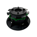 Moonbay Pedestal, MB-SLO-C 67mm-157mm with Self Adjusting Head, 5mm