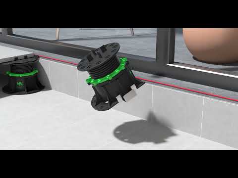 Moonbay Edge Buffer, demonstration video