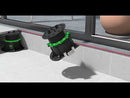 Moonbay Edge Buffer, demonstration video