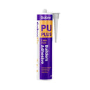 Sabre Fix PU Polyurethane Adhesive, 310ml Cartridge (5min Gel)