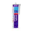 Sabre Seal Fire-Rated Acrylic Sealant, 300ml