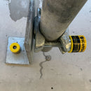 Scaffshield - the scaffold safety solution